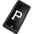 MLB Pittsburgh Pirates Dark Wash Galaxy Note20 5G Waterproof Case