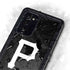 MLB Pittsburgh Pirates Dark Wash Galaxy Note20 5G Waterproof Case