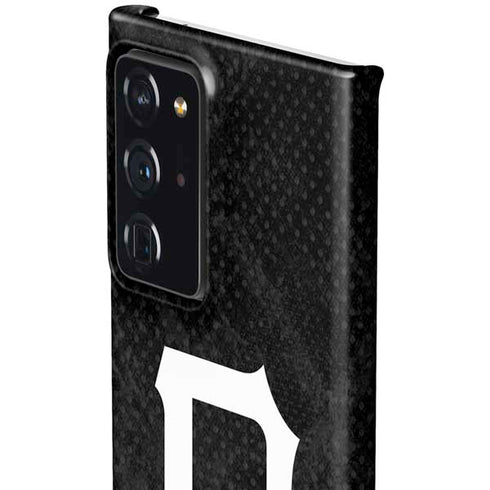 MLB Pittsburgh Pirates Dark Wash Galaxy Note20 Ultra 5G Lite Case
