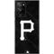 MLB Pittsburgh Pirates Dark Wash Galaxy Note20 Ultra 5G Skin