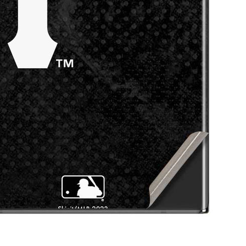 MLB Pittsburgh Pirates Dark Wash Galaxy Note20 Ultra 5G Skin