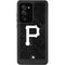 MLB Pittsburgh Pirates Dark Wash Galaxy Note20 Ultra 5G Waterproof Case
