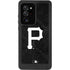 MLB Pittsburgh Pirates Dark Wash Galaxy Note20 Ultra 5G Waterproof Case