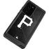 MLB Pittsburgh Pirates Dark Wash Galaxy Note20 Ultra 5G Waterproof Case