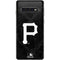 MLB Pittsburgh Pirates Dark Wash Galaxy S10 Skin