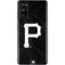 MLB Pittsburgh Pirates Dark Wash Galaxy S20 Fan Edition Skin