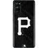MLB Pittsburgh Pirates Dark Wash Galaxy S20 Fan Edition Skin