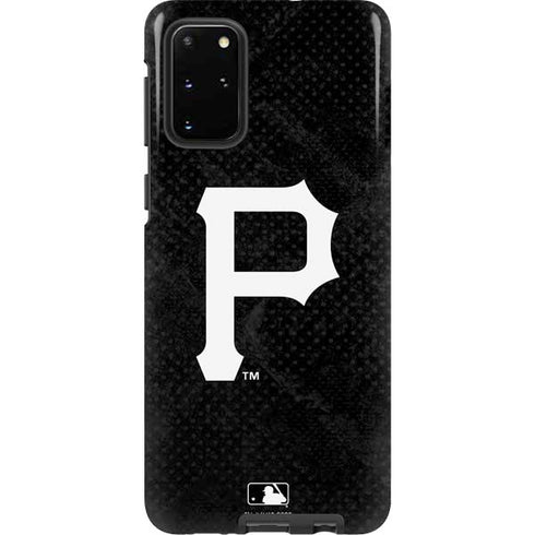 MLB Pittsburgh Pirates Dark Wash Galaxy S20 Plus Pro Case