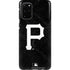 MLB Pittsburgh Pirates Dark Wash Galaxy S20 Plus Pro Case