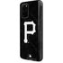 MLB Pittsburgh Pirates Dark Wash Galaxy S20 Plus Pro Case