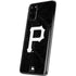 MLB Pittsburgh Pirates Dark Wash Galaxy S20 Plus Skin