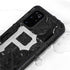MLB Pittsburgh Pirates Dark Wash Galaxy S20 Plus Waterproof Case