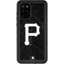 MLB Pittsburgh Pirates Dark Wash Galaxy S20 Plus Waterproof Case