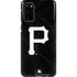 MLB Pittsburgh Pirates Dark Wash Galaxy S20 Pro Case