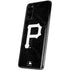 MLB Pittsburgh Pirates Dark Wash Galaxy S20 Skin