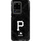 MLB Pittsburgh Pirates Dark Wash Galaxy S20 Ultra 5G Pro Case