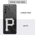 MLB Pittsburgh Pirates Dark Wash Galaxy S20 Ultra 5G Skin