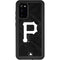 MLB Pittsburgh Pirates Dark Wash Galaxy S20 Waterproof Case