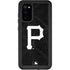 MLB Pittsburgh Pirates Dark Wash Galaxy S20 Waterproof Case