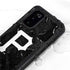 MLB Pittsburgh Pirates Dark Wash Galaxy S20 Waterproof Case