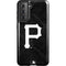 MLB Pittsburgh Pirates Dark Wash Galaxy S21 5G Pro Case