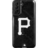 MLB Pittsburgh Pirates Dark Wash Galaxy S21 Plus 5G Pro Case