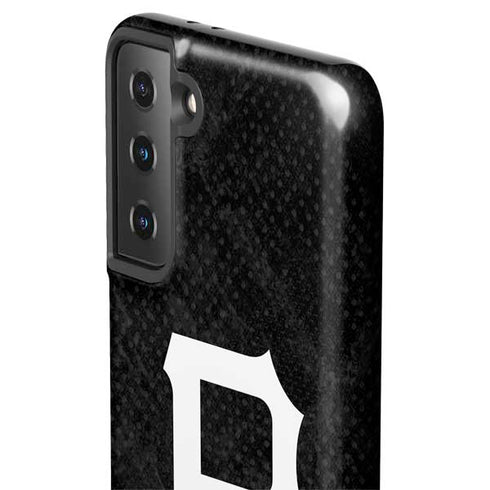 MLB Pittsburgh Pirates Dark Wash Galaxy S21 Plus 5G Pro Case