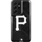 MLB Pittsburgh Pirates Dark Wash Galaxy S21 Ultra 5G Pro Case