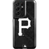 MLB Pittsburgh Pirates Dark Wash Galaxy S21 Ultra 5G Pro Case