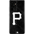 MLB Pittsburgh Pirates Dark Wash Galaxy S21 Ultra 5G Skin