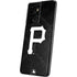 MLB Pittsburgh Pirates Dark Wash Galaxy S21 Ultra 5G Skin
