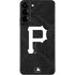 MLB Pittsburgh Pirates Dark Wash Galaxy S22 Plus Skin