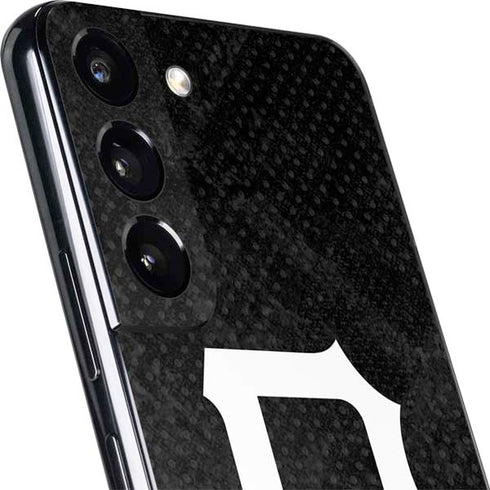 MLB Pittsburgh Pirates Dark Wash Galaxy S22 Plus Skin
