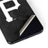 MLB Pittsburgh Pirates Dark Wash Galaxy S22 Plus Skin