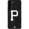 MLB Pittsburgh Pirates Dark Wash Galaxy S22 Skin