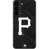 MLB Pittsburgh Pirates Dark Wash Galaxy S22 Skin