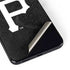 MLB Pittsburgh Pirates Dark Wash Galaxy S22 Skin