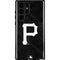 MLB Pittsburgh Pirates Dark Wash Galaxy S22 Ultra Pro Case