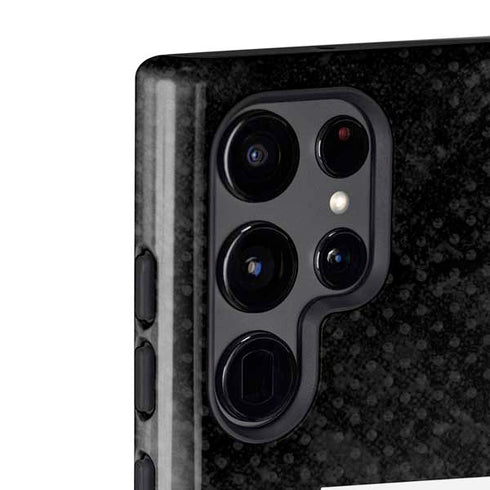 MLB Pittsburgh Pirates Dark Wash Galaxy S22 Ultra Pro Case
