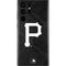 MLB Pittsburgh Pirates Dark Wash Galaxy S22 Ultra Skin