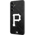 MLB Pittsburgh Pirates Dark Wash Galaxy S23 FE Skin