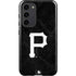 MLB Pittsburgh Pirates Dark Wash Galaxy S23 Plus Pro Case