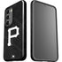 MLB Pittsburgh Pirates Dark Wash Galaxy S23 Plus Pro Case