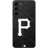 MLB Pittsburgh Pirates Dark Wash Galaxy S23 Plus Skin