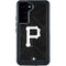 MLB Pittsburgh Pirates Dark Wash Galaxy S23 Plus Waterproof Case