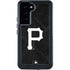 MLB Pittsburgh Pirates Dark Wash Galaxy S23 Plus Waterproof Case
