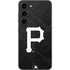 MLB Pittsburgh Pirates Dark Wash Galaxy S23 Skin