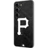 MLB Pittsburgh Pirates Dark Wash Galaxy S23 Skin