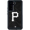 MLB Pittsburgh Pirates Dark Wash Galaxy S23 Waterproof Case