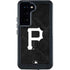 MLB Pittsburgh Pirates Dark Wash Galaxy S23 Waterproof Case